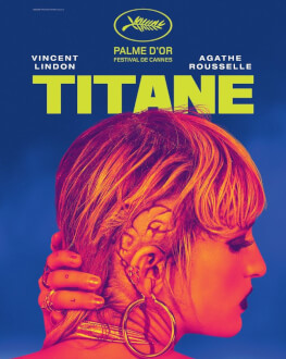 TITANE ESTE Film Festival