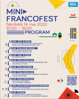 Mini FrancoFest 