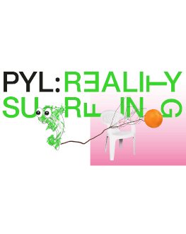 REALITY SURFING // Beyond Touring // performance + artist talk 