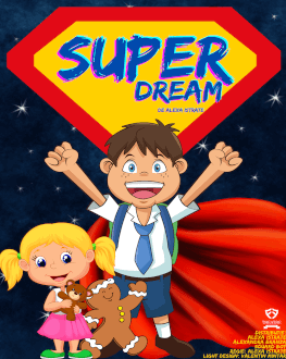 Super dream 