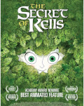 Brendan și secretul din Kells - Film de animație și discuții interactive cu Bianca Mereuță de la „Ce le citim copiilor” 