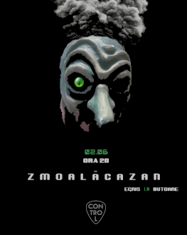 zmoalăcazan | Control Club 