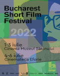 Animație + Ficțiune Bucharest Short Film Festival 2022
