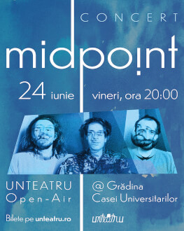 Concert MIDPOINT 