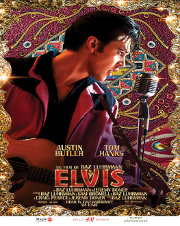 ELVIS 