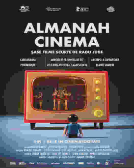 Almanah Cinema, regia Radu Jude Filmul de Piatra #14