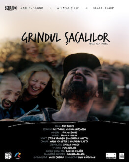 GRINDUL ŞACALILOR 