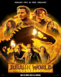 Jurassic World: Dominion / Jurassic World: Dominația 