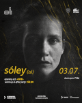 Sóley live in Control Club 