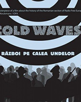 Cold Waves - Război pe calea undelor TIFF.21