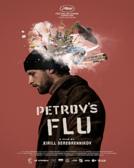 Petrov's Flu TIFF.21