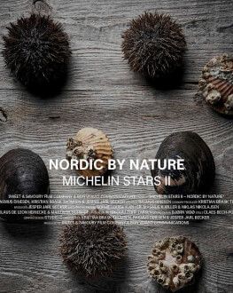 Film Food: Nordic by Nature Dinner by chef Sergiu Giulean presented by LIDL @DaPino