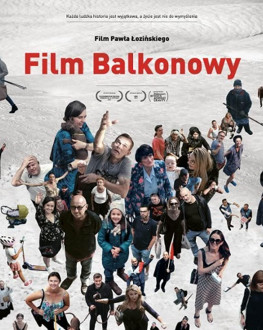 Filmul din balcon / The Balcony Movie TIFF.21