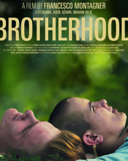 Frații / Brotherhood TIFF.21