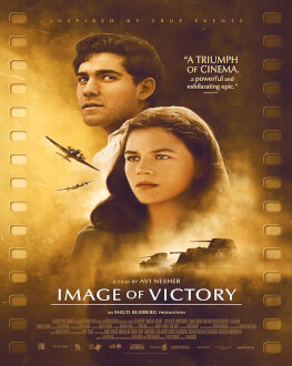 Imaginea victoriei / Image of Victory TIFF.21