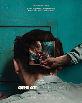 Marea libertate / Great Freedom TIFF.21