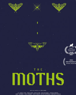 Moliile / The Moths TIFF.21