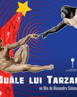 Ouăle lui Tarzan / Tarzan's Testicles TIFF.21