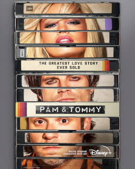 Pam & Tommy / Pam & Tommy TIFF.21