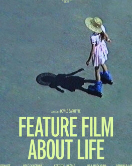 SCREENING OF THE SPECIAL JURY AWARD WINNER - A Feature Film About Life TIFF.21