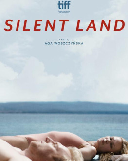 Silent Land TIFF.21