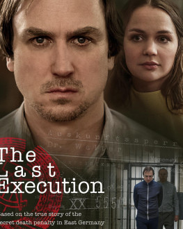 Ultima execuție / The Last Execution TIFF.21