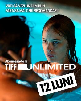 TIFF UNLIMITED 12+1 LUNI 