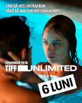 TIFF UNLIMITED 6+1 LUNI 