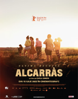 Alcarràs 