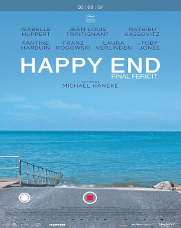 HAPPY END / FINAL FERICIT HOMMAGE À JEAN-LOUIS TRINTIGNANT