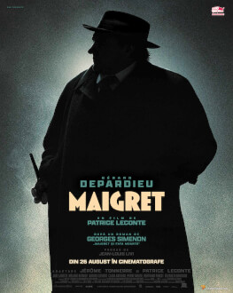 MAIGRET 