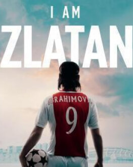 Eu sunt Zlatan / I Am Zlatan Retrospectiva TIFF