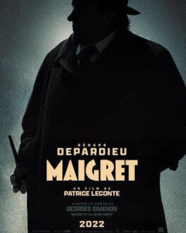 Maigret TIFF Oradea