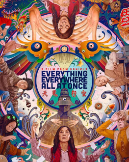 Orice, oriunde, oricând / Everything Everywhere All at Once Retrospectiva TIFF