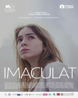 Imaculat (2022) SERILE FILMULUI ROMÂNESC (SFR), ediția a 13-a