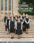 Gala de închidere: Metronom (2022) SERILE FILMULUI ROMÂNESC (SFR), ediția a 13-a