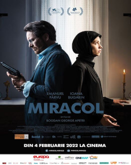 Miracol (2021) SERILE FILMULUI ROMÂNESC (SFR), ediția a 13-a