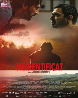 Neidentificat (2021) SERILE FILMULUI ROMÂNESC (SFR), ediția a 13-a