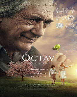 Octav (2017) SERILE FILMULUI ROMÂNESC (SFR), ediția a 13-a