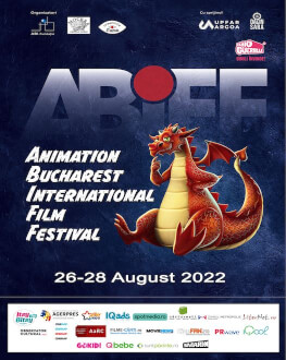 Festival Pass Animation Bucharest International Film Festival 2022