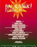 Balkanik Festival #9 