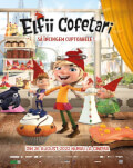 THE ELFKINS/Elfii Cofetari 