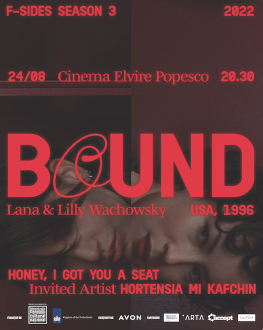 Bound F-SIDES