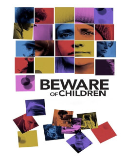 Beware of Children Nordic Film Festival 2022