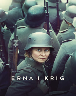 Erna at War Nordic Film Festival 2022