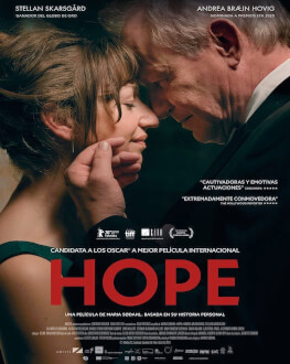 Hope Nordic Film Festival 2022