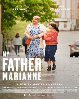 My Dad, Marianne Nordic Film Festival 2022