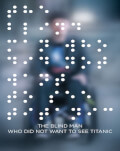 The blind man who did not want to see Titanic Nordic Film Festival 2022