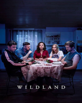 Wildland Nordic Film Festival 2022