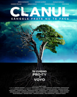 Opening Gala: Clanul (pilot) Produced by: PRO TV